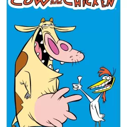 Cow and Chicken