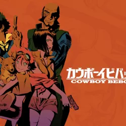 Cowboy Bebop