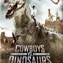 Cowboys vs Dinosaurs