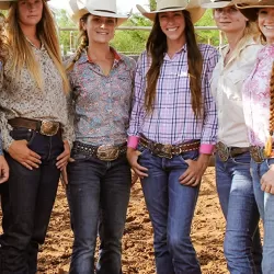 Cowgirls