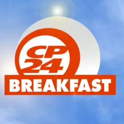 CP24 Breakfast
