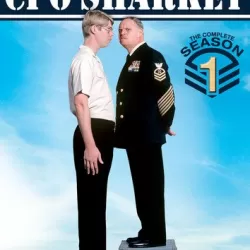 C.P.O. Sharkey