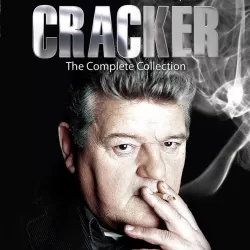 Cracker