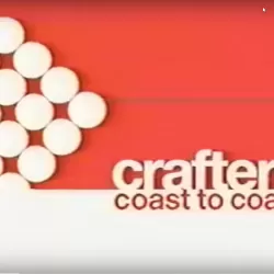 Crafters Coast to Coast