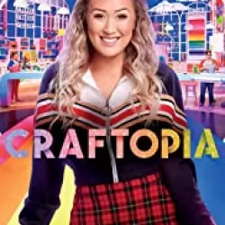 Craftopia