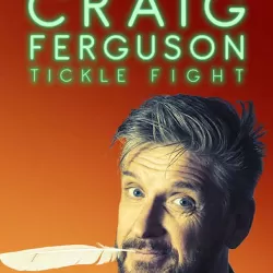 Craig Ferguson: Tickle Fight