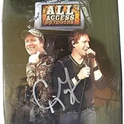 Craig Morgan All Access