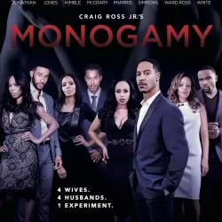 Craig Ross Jr.'s Monogamy