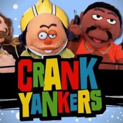 Crank Yankers