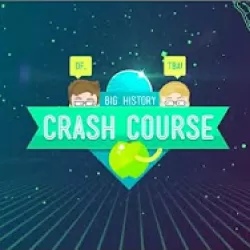 Crash Course Big History