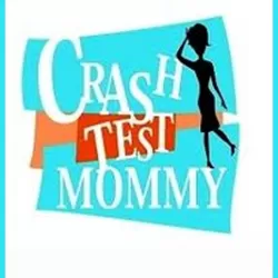 Crash Test Mommy
