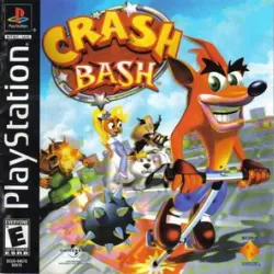 Crash The Bash
