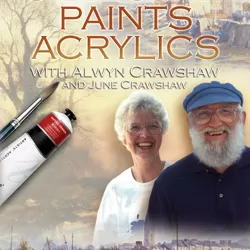 Crawshaw Paints Oils