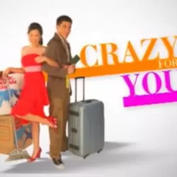 Crazy for You