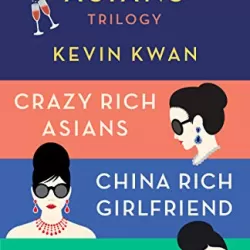 Crazy Rich Asians