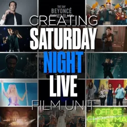 Creating Saturday Night Live