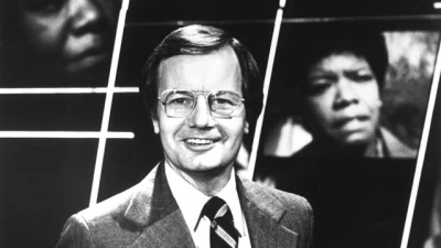 Creativity with Bill Moyers