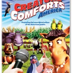 Creature Comforts America