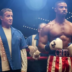 Creed II: Review