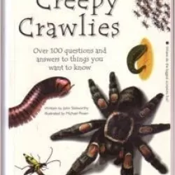 Creepy Crawlies