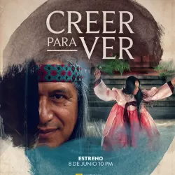 Creer para ver