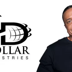 Creflo Dollar Ministries