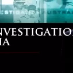 Crime Investigation Australia