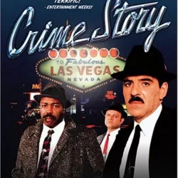 Crime Stories