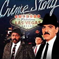 Crime Story