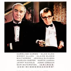 Crimes and Misdemeanors