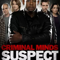 Criminal Minds: Suspect Behavior