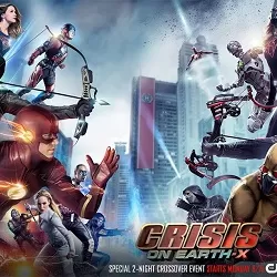 Crisis on Earth-X