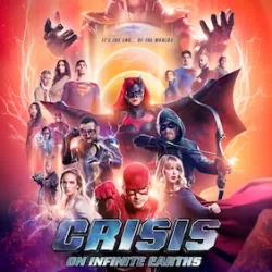 Crisis on Infinite Earths