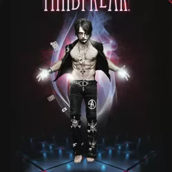 Criss Angel, Mindfreak