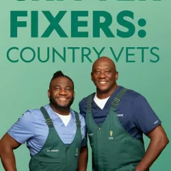 Critter Fixers: Country Vets