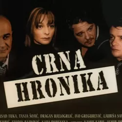 Crna hronika