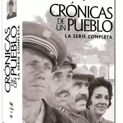 Crónicas de un pueblo