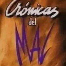 Crónicas del mal