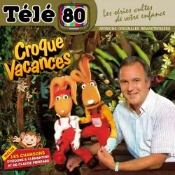 Croque-vacances