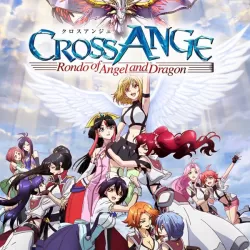 Cross Ange