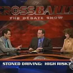 Crossballs: The Debate Show