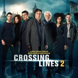 Crossing Lines