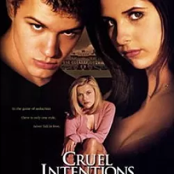 Cruel Intentions