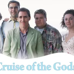 Cruise of the Gods