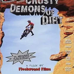 Crusty's Dirt Demons