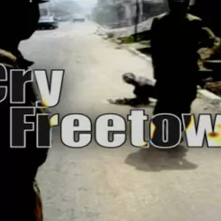 Cry Freetown