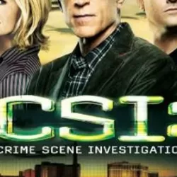 CSI: Crime Scene Investigation