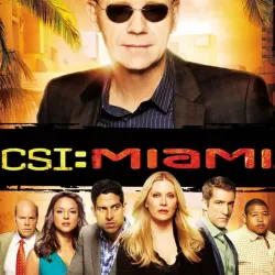 CSI: Miami