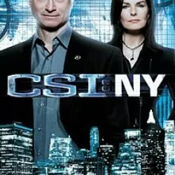 CSI: NY