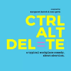 Ctrl Alt Delete